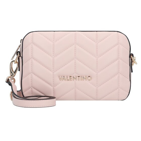 Valentino Petal Torba na ramię 22.5 cm cipria