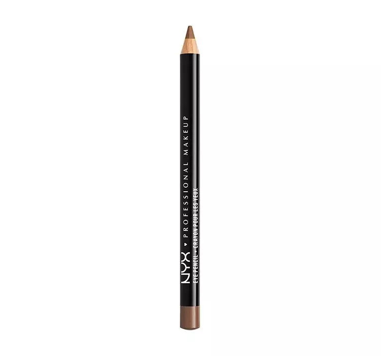 NYX PROFESSIONAL MAKEUP EYE PENCIL KREDKA DO OCZU 904 LIGHT BROWN 1,1G