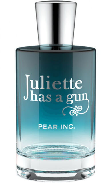 Woda perfumowana unisex Juliette Has A Gun Pear Inc. Eau De Parfum Spray 100 ml (3760022732767). Perfumy damskie