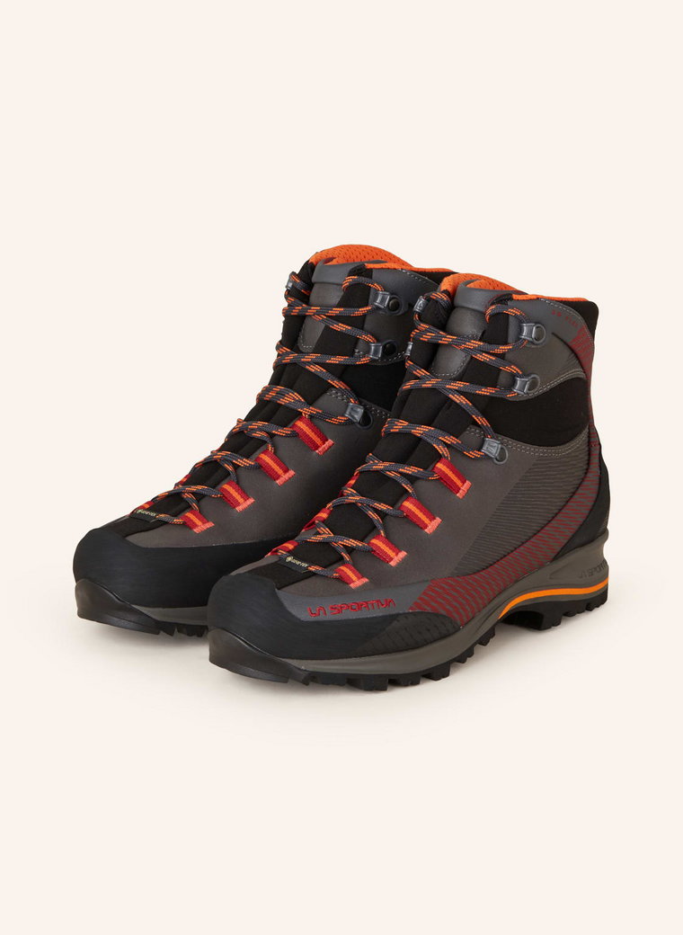 La Sportiva Buty Trekkingowe Trango Trk Gtx grau