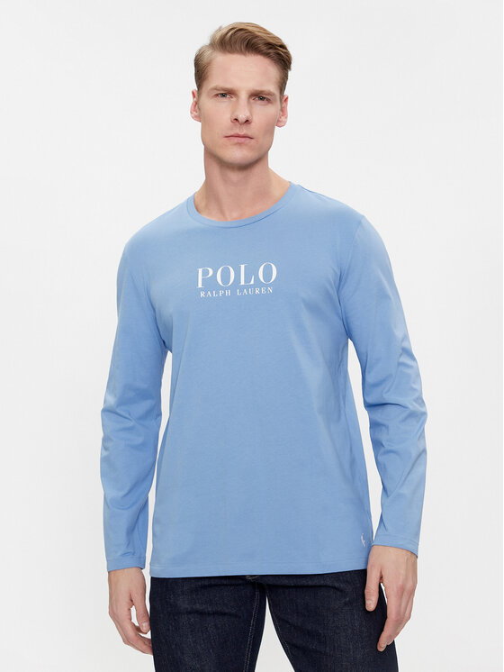 Koszulka piżamowa Polo Ralph Lauren