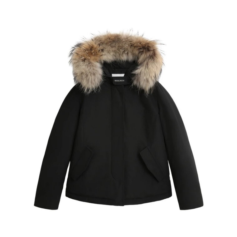 Arctic Raccoon Kurtka puchowa Woolrich