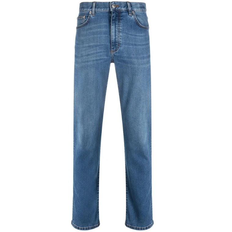 Slim-fit Jeans Ermenegildo Zegna