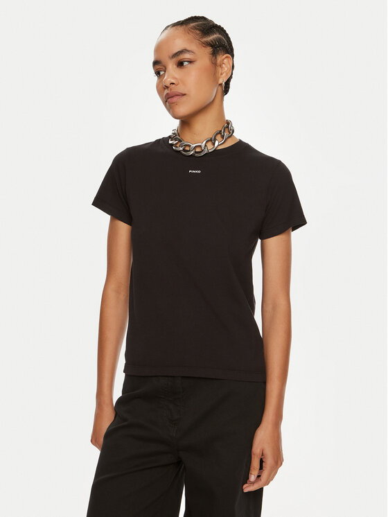 T-Shirt PINKO