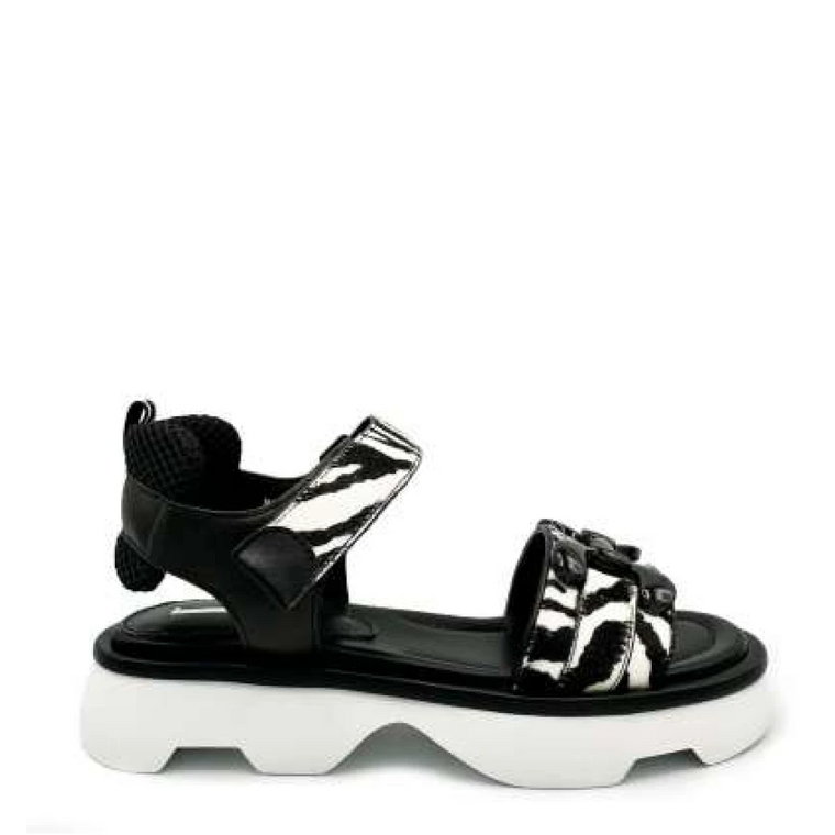 Flat Sandals Jeannot