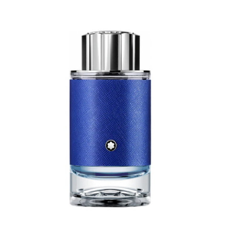 Montblanc Explorer Ultra Blue Woda perfumowana dla mężczyzn 100 ml