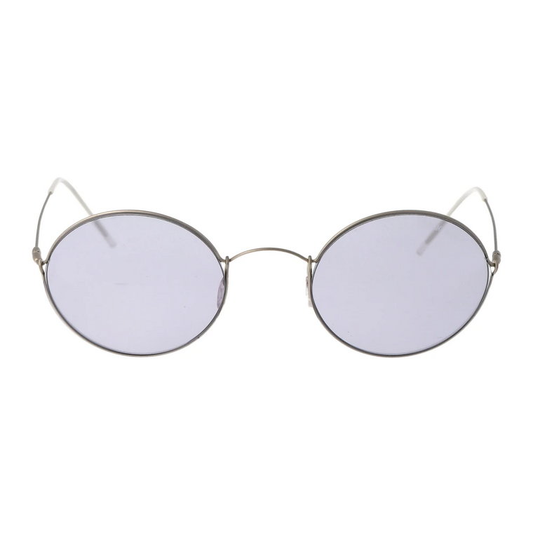 Modne Okulary Przeciwsłoneczne Model 0Ar6115T Giorgio Armani