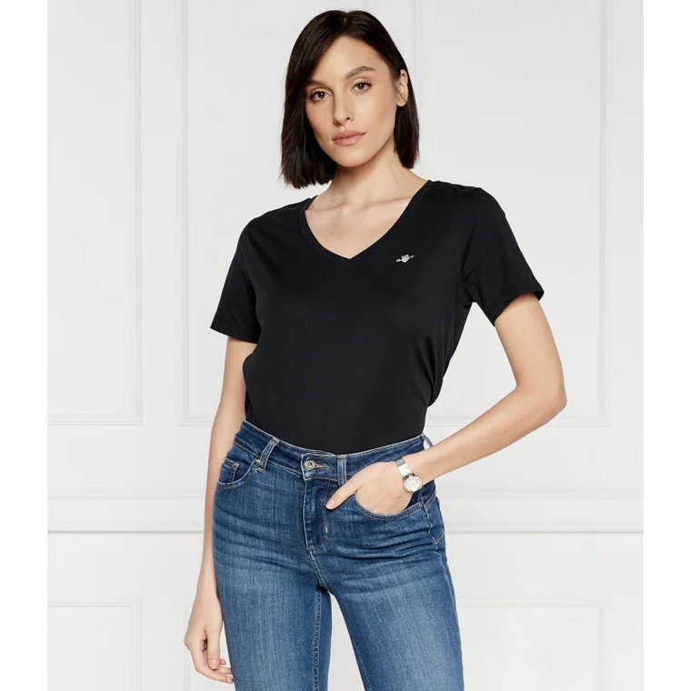 Gant T-shirt | Regular Fit