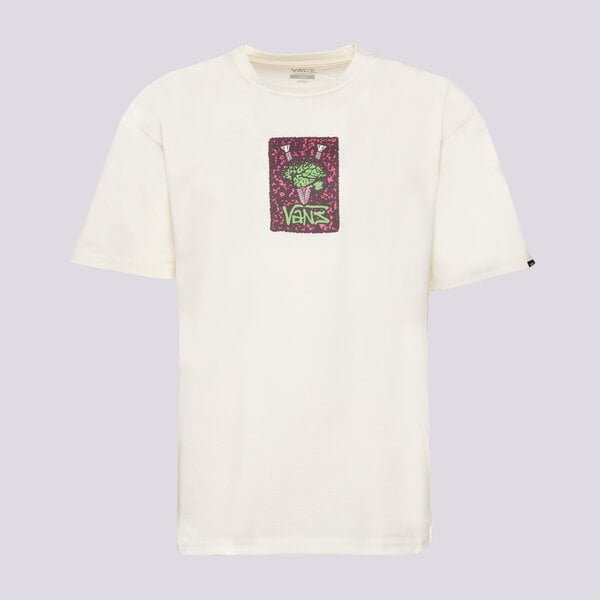 VANS T-SHIRT THINKV TEE