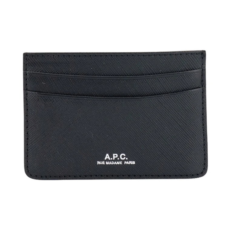 Wallets & Cardholders A.p.c.