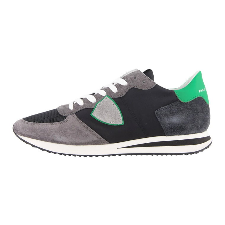 Trpx Low Top Sneaker Philippe Model