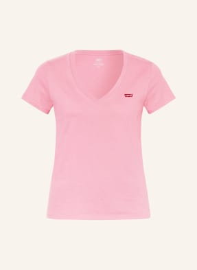 Levi's T-Shirt rosa