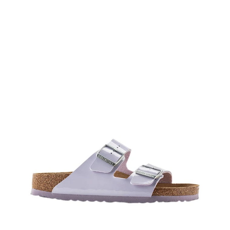 Płaskie Sandały Birkenstock