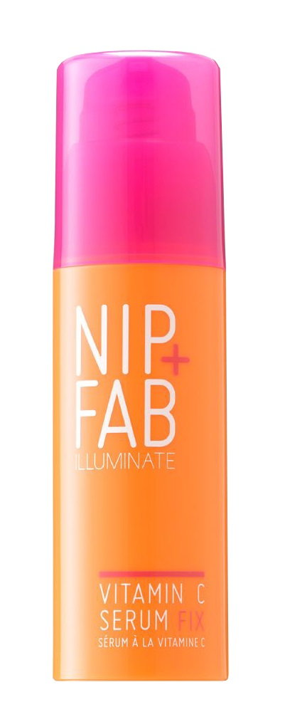 Nip + Fab Vitamin C Fix - Serum do twarzy 50ml