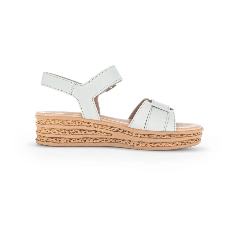 Flat Sandals Gabor