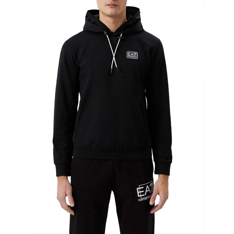 Hoodies Emporio Armani EA7