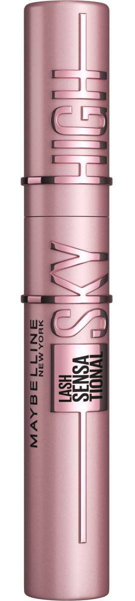 Maybelline Mascara Lash Sensational Sky High Brown