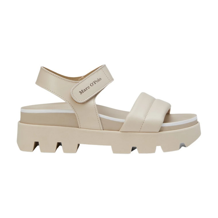 Flat Sandals Marc O'Polo