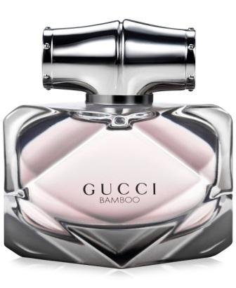 Gucci, Bamboo, woda perfumowana, 75 ml