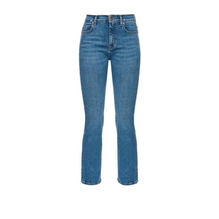 Flared Jeans Pinko