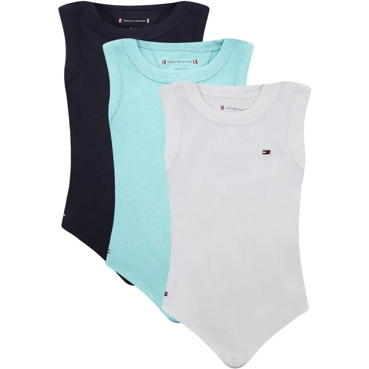 Tommy Hilfiger Body 3-pack | Regular Fit