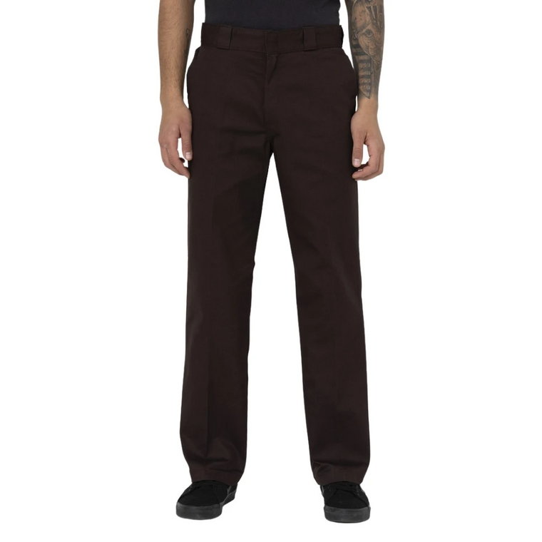 879 Work Pant REC Dickies