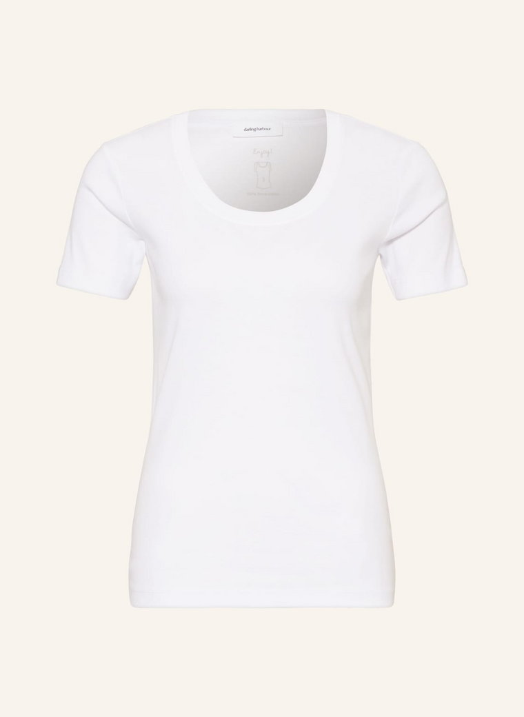 Darling Harbour T-Shirt weiss