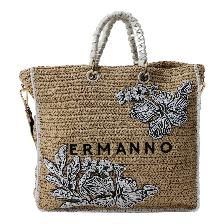 Handbags Ermanno Scervino