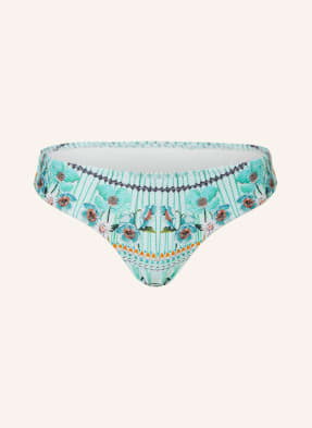 Heidi Klein Dół Od Bikini Basic Aqua Dream Catcher gruen