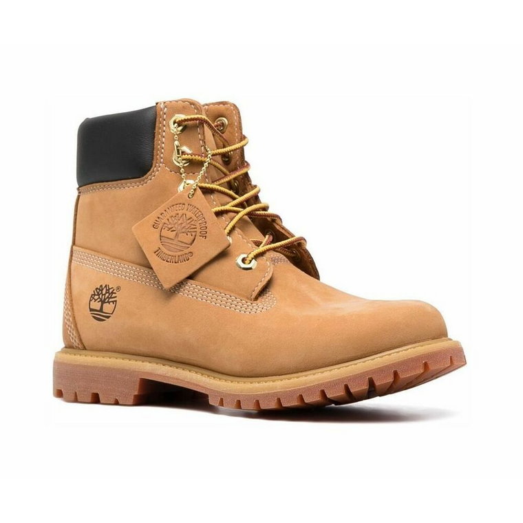 Buty Timberland żółte Timberland