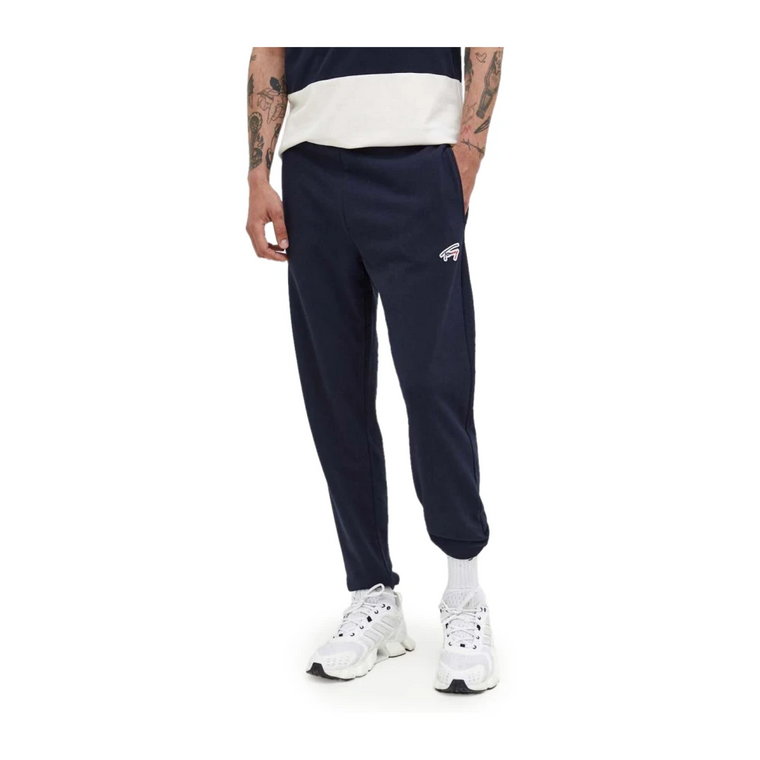 Sweatpants Tommy Jeans