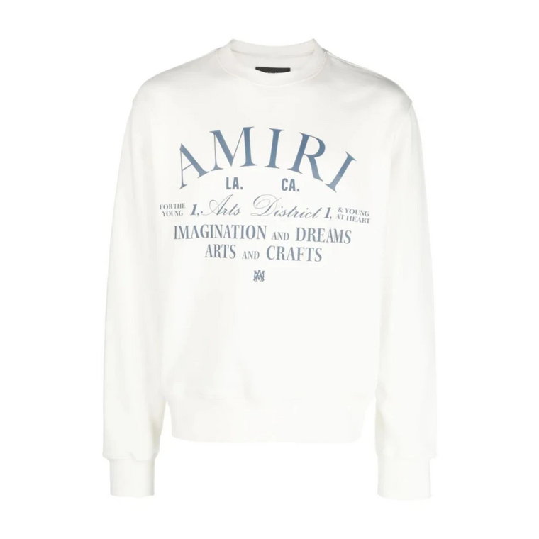 Sweatshirts Amiri