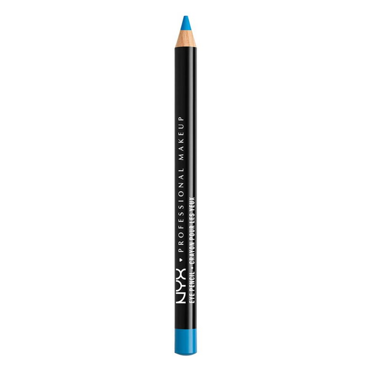 NYX Slim Eye Pencil Kredka do oczu Electric Blue