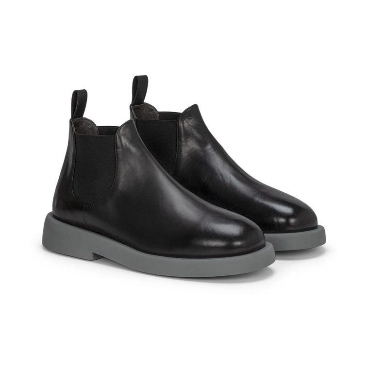 Chelsea Boots Marsell