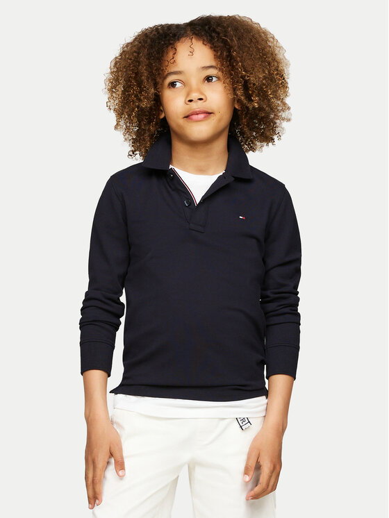 Polo Tommy Hilfiger