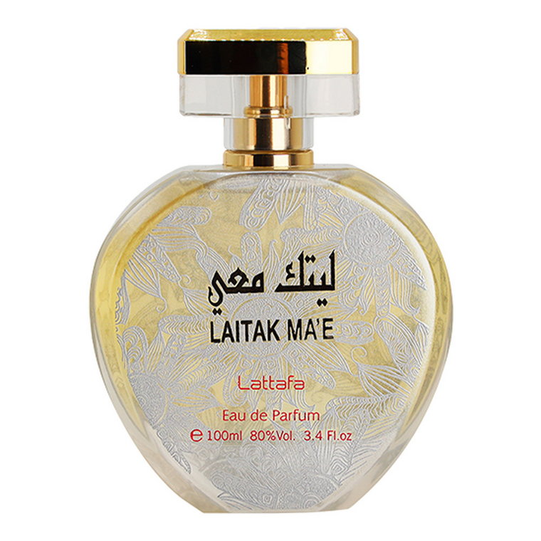 Lattafa Laitak Ma'e woda perfumowana 100 ml
