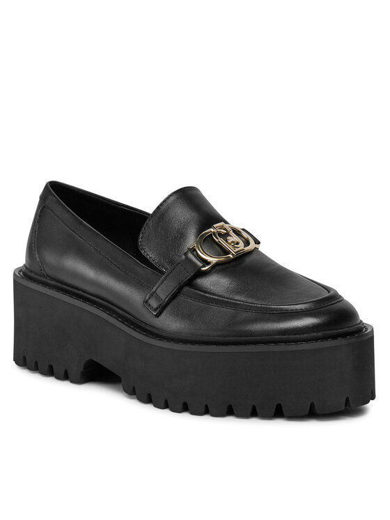 Loafersy Liu Jo