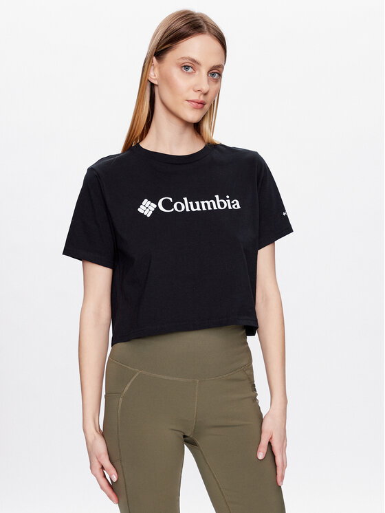 T-Shirt Columbia