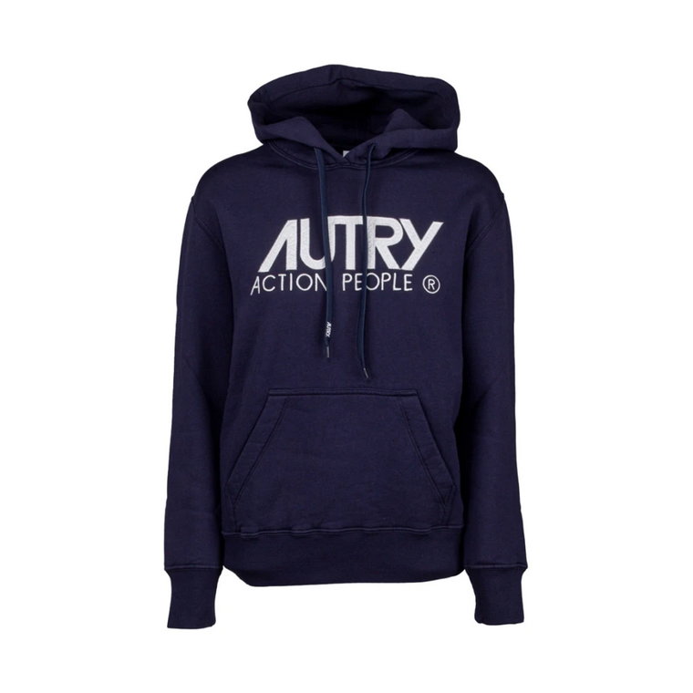 Hoodies Autry