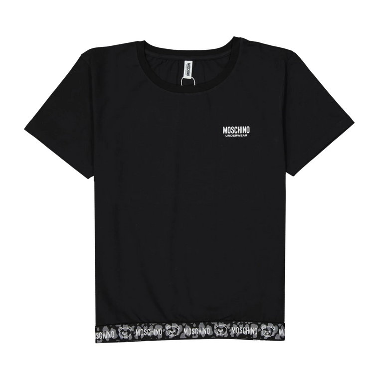 T-Shirts Moschino