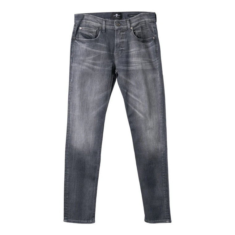 Slim-fit Jeans 7 For All Mankind