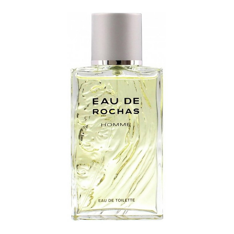 Rochas Eau de Rochas Homme woda toaletowa 200 ml