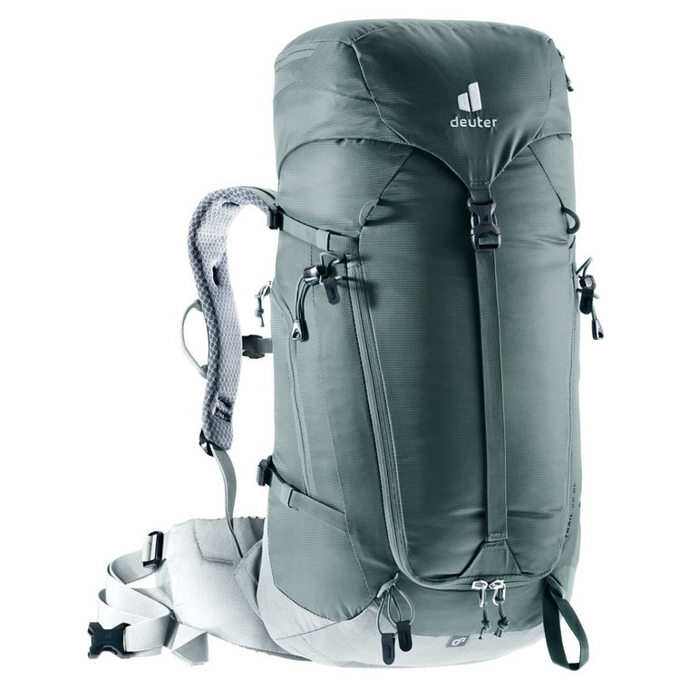 Plecak damski Deuter Trail 28 SL teal/tin - ONE SIZE