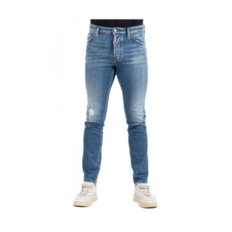 Jeans Dsquared2