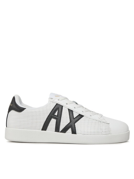 Sneakersy Armani Exchange