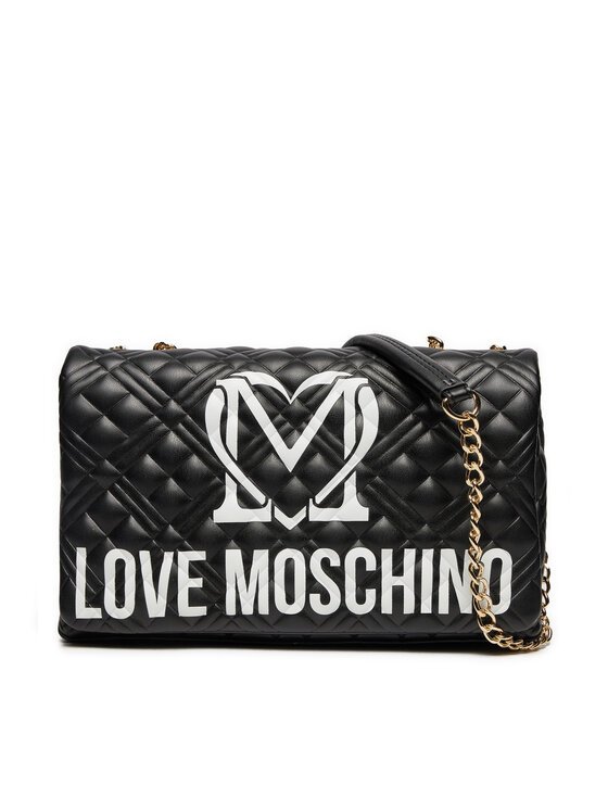 Torebka LOVE MOSCHINO