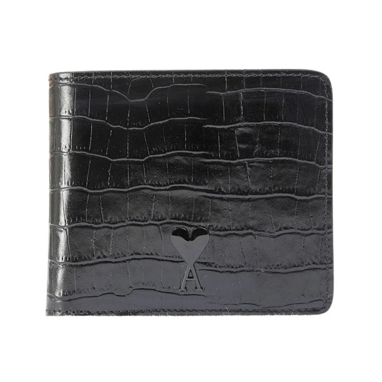 Wallets & Cardholders Ami Paris