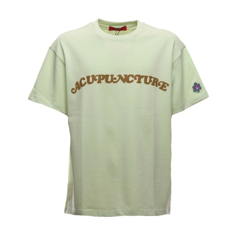 T-shirt T21M30160425 Acupuncture