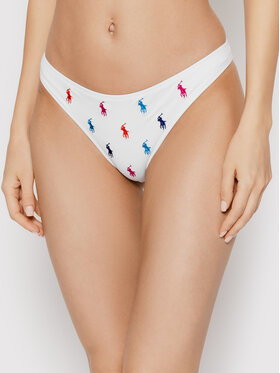 Dół od bikini Polo Ralph Lauren