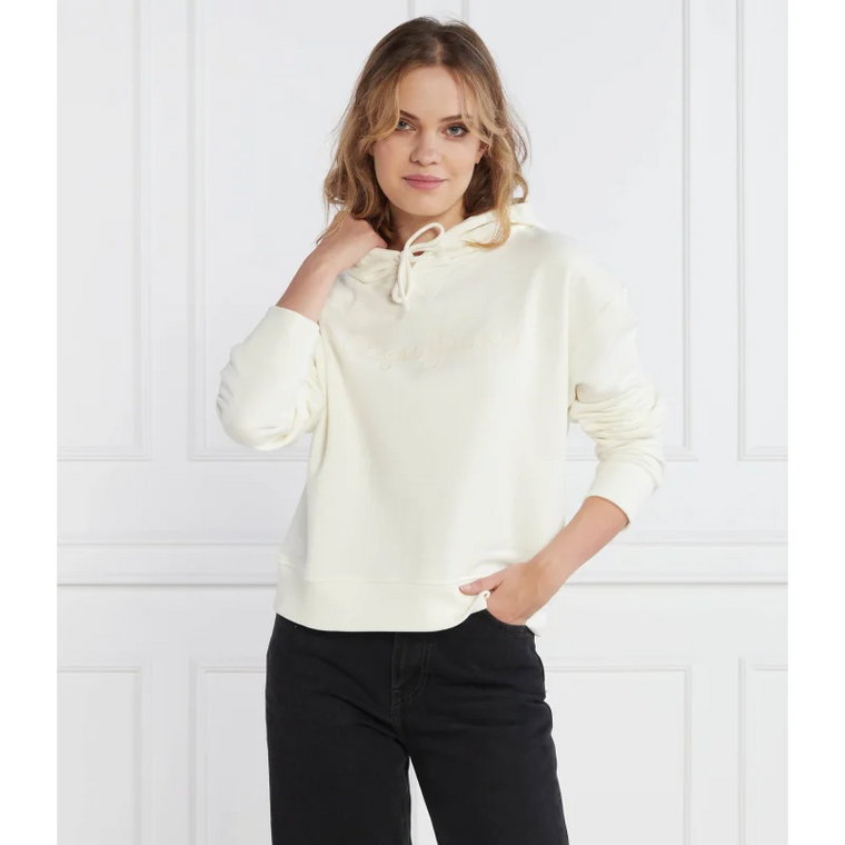 Pepe Jeans London Bluza | Regular Fit